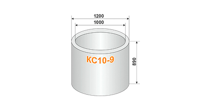 КС10-9